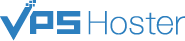 VPS Hoster Logo
