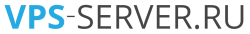 VPS-Server.ru Logo