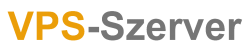 VPS Szerver Logo