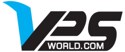 VPS-world Logo