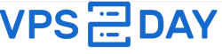 VPS2DAY Logo