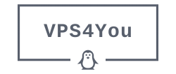 VPS4You Logo
