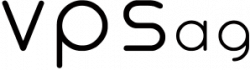 VPS.AG Logo