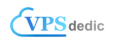 VPSdedic Logo