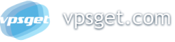 VPSGet Logo