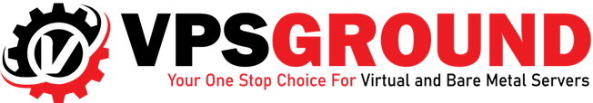 VPSGround Logo