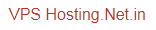 VPSHosting.Net.In Logo