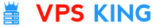 VPSking.net Logo