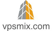 VPSMix Company Inc Logo