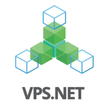 VPS.NET Logo
