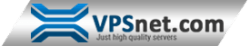 VPSnet.com Logo