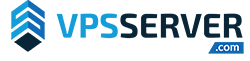 VPSServer.com Logo
