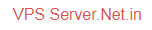 VPSServer.Net.In Logo