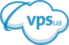 VPS.ua Logo