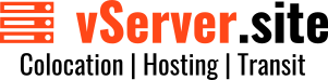 vServer.site Logo