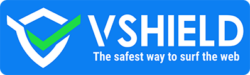 vShield Logo