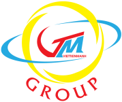 VTM Group Logo