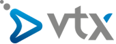 VTX Telecom Logo