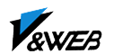 V&Web Logo