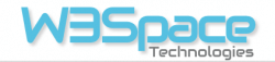 W3Space Logo