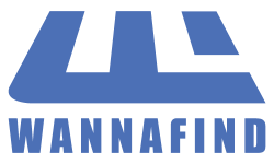 Wannafind Logo