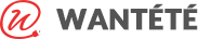 WANTETE Logo