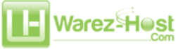 Warez-Host Logo