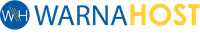 Warna Hosting Logo