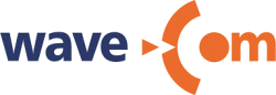wavecom Logo