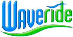 Waveride Logo