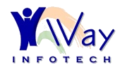 wayinfotech Logo