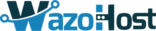 wazohost Logo