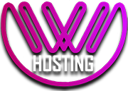 We Web Hosting Logo
