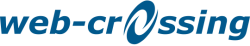 web-crossing Logo