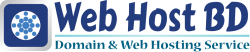 Web Host BD Logo