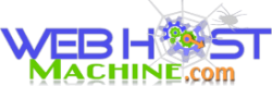 Web Host Machine Logo