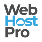 Web Host Pro Logo