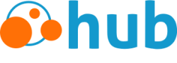 Web Hosting Hub Logo