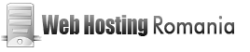 Web Hosting Romania Logo