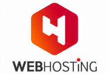 Web Hosting Singapore Logo