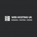 Web Hosting UK Logo