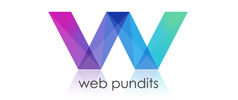 Web Pundits Logo