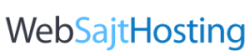 Web Sajt Hosting Logo