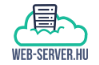 Web-Server.hu Logo