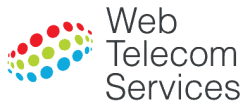 Web Telecom Services Logo