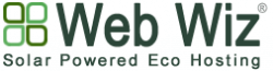 Web Wiz Logo