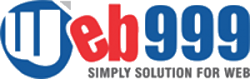 Web999 Logo
