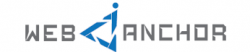 webanchor.net Logo