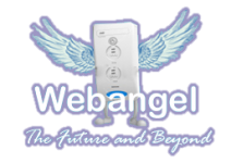 Webangel Logo