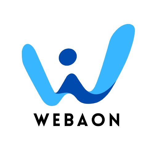 webaon Logo
